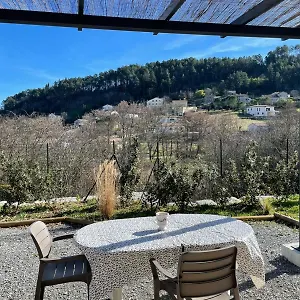  Appartement Joli En Rez De Jardin
