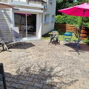  Appartement Eclat De Menthe