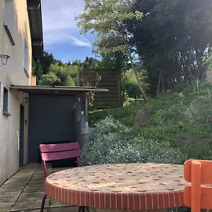  Appartement Superbe Dans Maison Individuelle