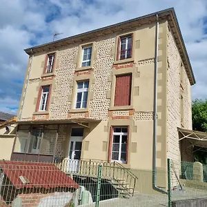 Appartement La Maison Lourego Bleuet