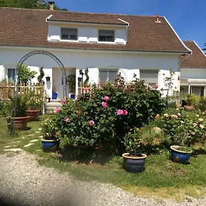  Séjour chez l'habitant Et D'hotes Les Roses Thé